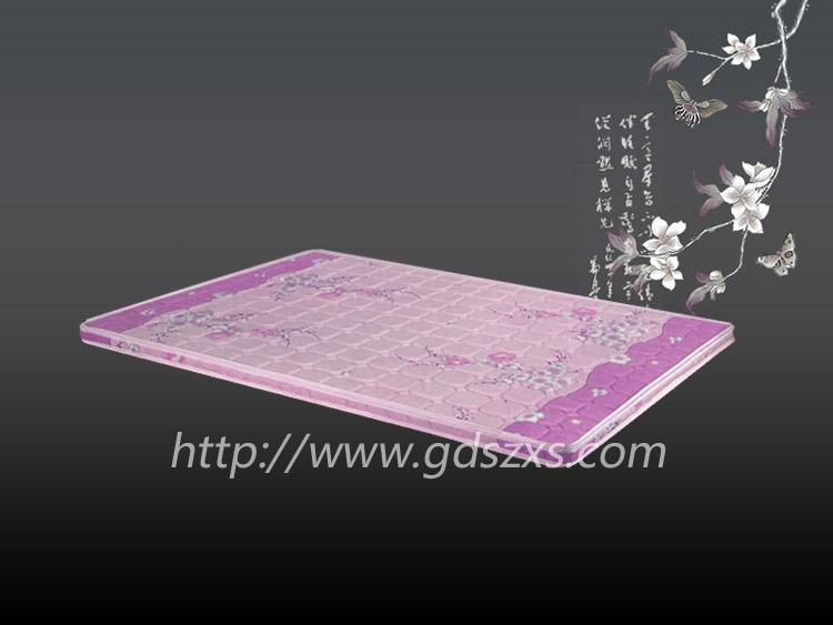 學(xué)生床墊圖片/學(xué)生床墊樣板圖 (2)