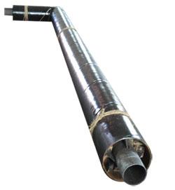 供應聚氨酯預制，聚氨酯預制信息，聚氨酯預制規(guī)格，聚氨酯預制技術