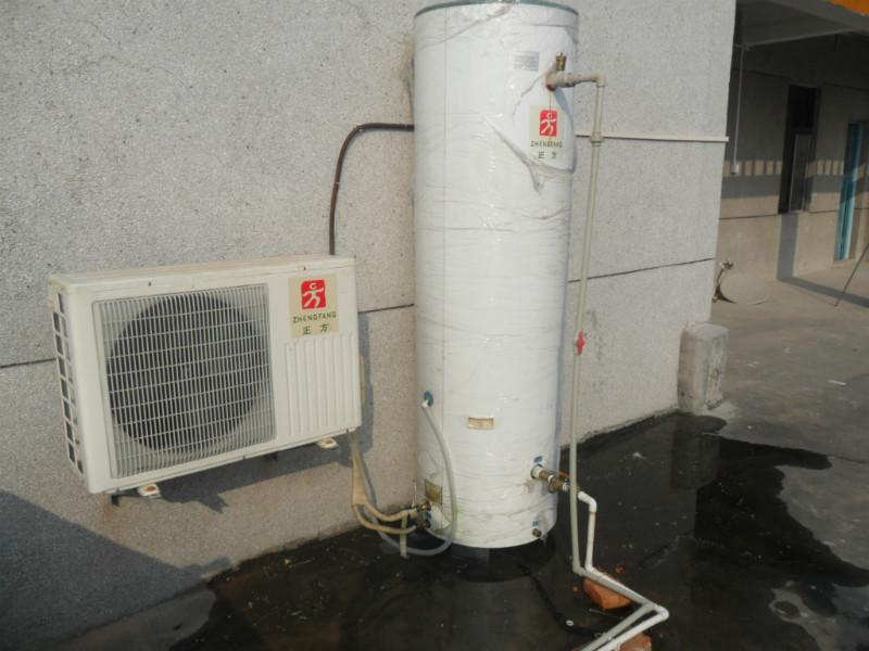 東莞厚街空氣能熱水器批發(fā)圖片