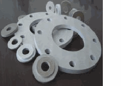 揚州云母墊片圖片