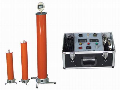 供應(yīng)揚州便攜式直流高壓發(fā)生器