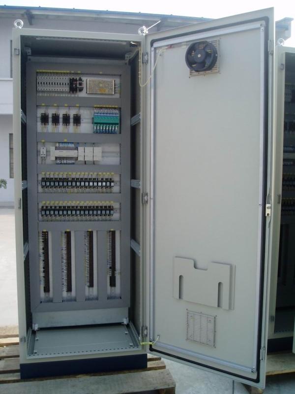 仿威圖控制柜上海生產(chǎn)廠家圖片
