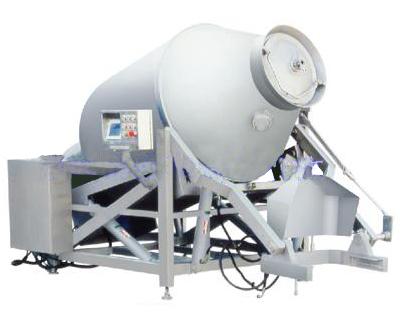 供應真空滾揉機 食品真空滾揉機 全自動變頻