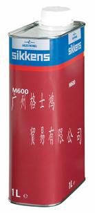 阿克蘇諾貝爾除油劑清潔劑圖片