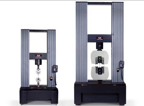 Instron5900拉力機