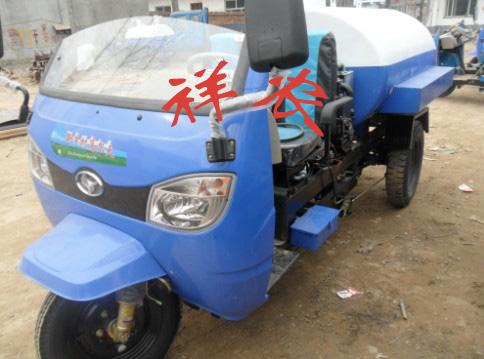 供應(yīng)四川萬(wàn)縣哪里有三輪吸糞車賣(mài) 時(shí)風(fēng)抽糞車 改裝吸污車 吸污車廠家