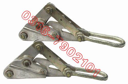 拉線卡線器/絕緣導(dǎo)線卡線器圖片