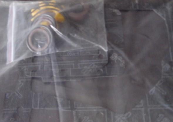 供應(yīng)BUSCH普旭真空泵油