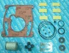 普旭真空泵大小維修包圖片