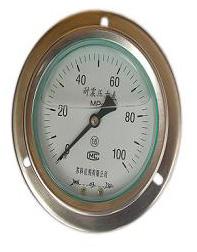 供應壓力儀表，壓力儀表批發(fā)，壓力儀表廠家 Y系列壓力表