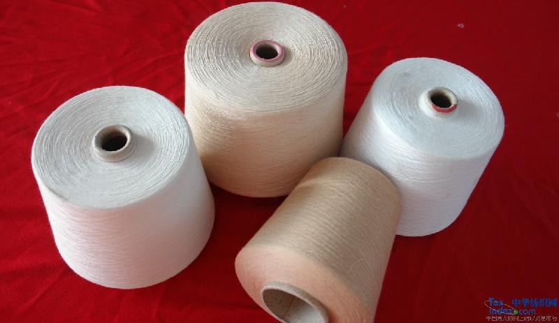 供應(yīng)純滌股線純滌股紗