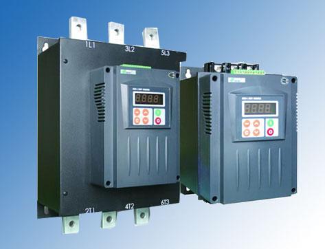 供應(yīng)55KW西馳軟啟動(dòng)器CMC-055-3