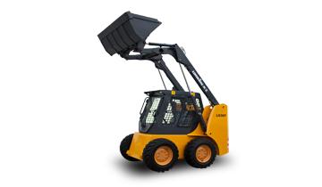 供應LG307滑移裝載機