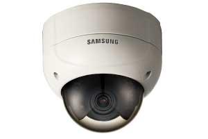 三星網(wǎng)絡(luò)監(jiān)控半球報價圖片