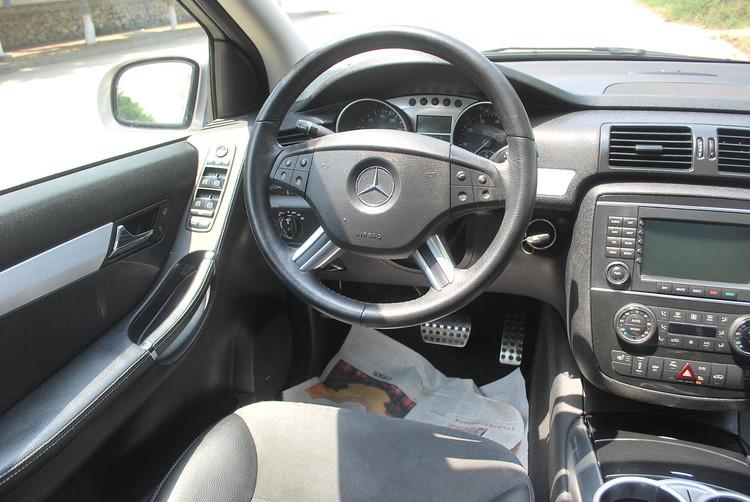 供應(yīng)出售07年奔馳R350原漆進(jìn)口車(chē)批發(fā)價(jià)直銷(xiāo)