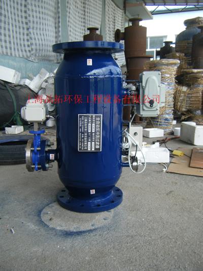 供應(yīng)上海反沖洗排污過濾器價(jià)格@反沖洗排污過濾器廠家@DN200