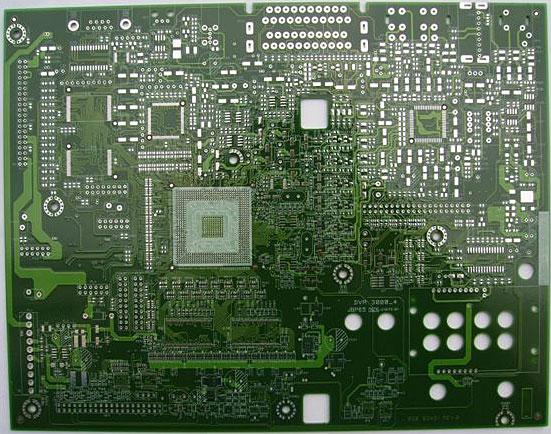 供应广东高难度PCB线路板图片