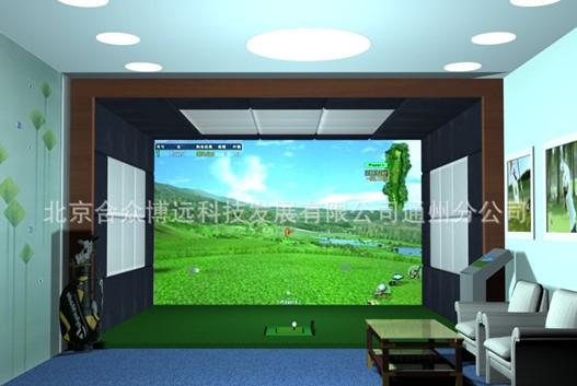 供應(yīng)韓國室內(nèi)高爾夫