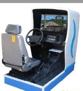 供應(yīng)室內(nèi)汽車模擬駕駛