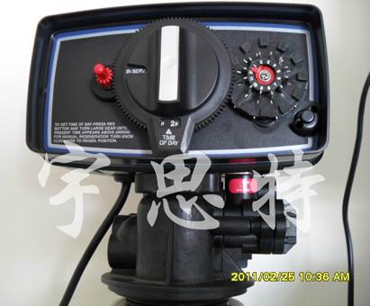 F67B潤新控制閥（潤新自動過濾閥）