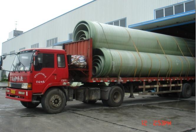 供應(yīng)玻璃鋼夾砂管優(yōu)惠