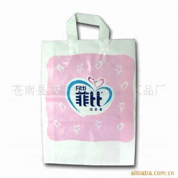 供應(yīng)南通PE禮品袋
