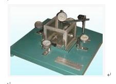 SZY-5型巖石自由膨脹率儀圖片