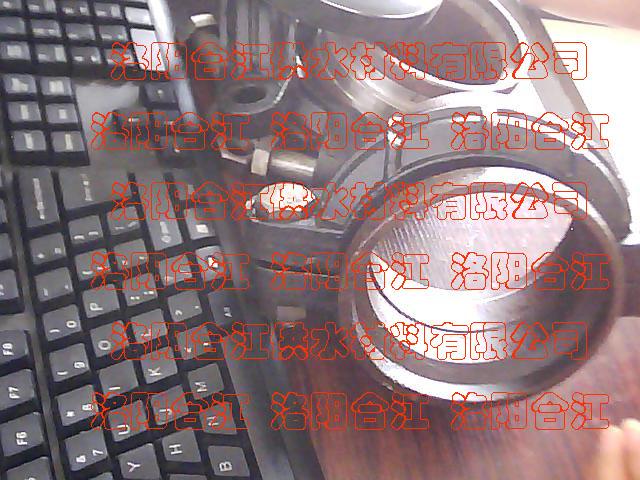 供應(yīng)GJJ型煤礦卡箍接頭