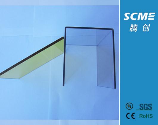 深圳防靜電PVC板圖片