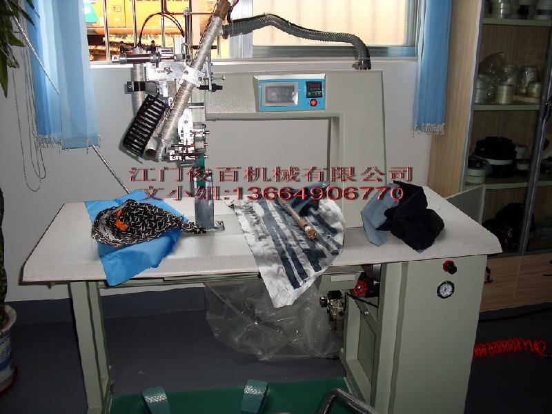 針線(xiàn)位壓膠機(jī)圖片/針線(xiàn)位壓膠機(jī)樣板圖 (4)