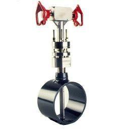 供應(yīng) 威力巴流量計