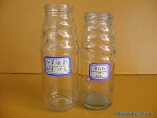 玻璃容器