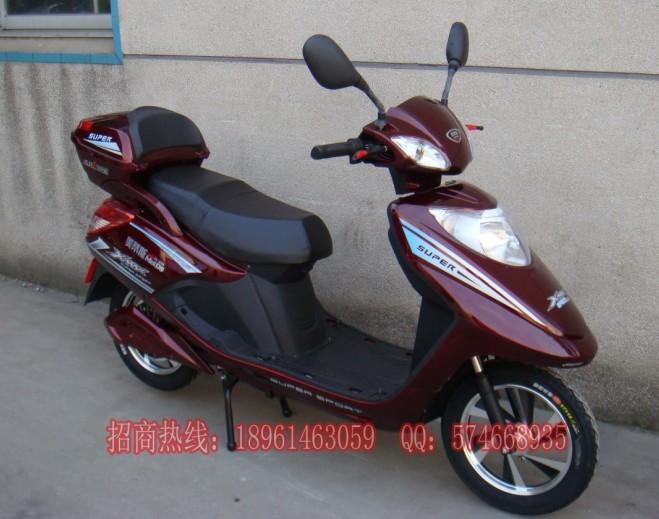 供應新希望電動車