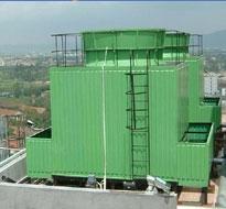 涼水塔圖片/涼水塔樣板圖 (2)