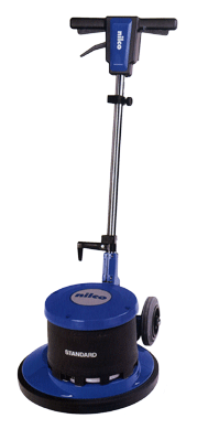 Nilco力高400S干泡洗地毯機(jī)地機(jī)圖片