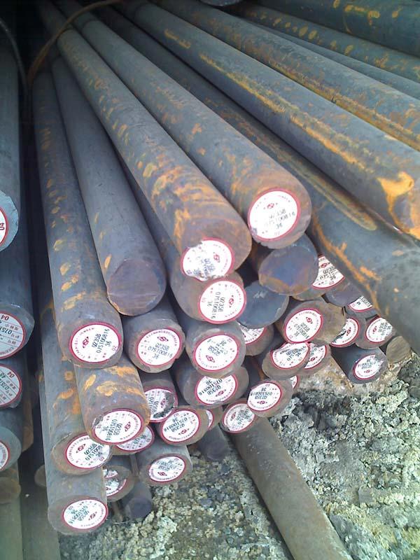 供應專業(yè)特鋼42crmo圓鋼現(xiàn)貨