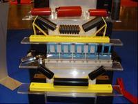 供應(yīng)空段清掃器