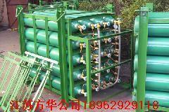 供應(yīng)氣體鋼瓶周轉(zhuǎn)箱集裝格