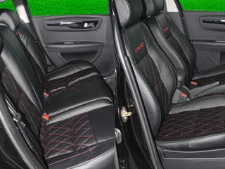 供應(yīng)本田CRV真皮座套汽車座套改裝 長沙汽車座椅包真皮