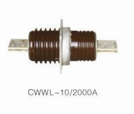 供应轩泰电气诚信打造CWWB-10/2000A 1600A穿墙套管图片