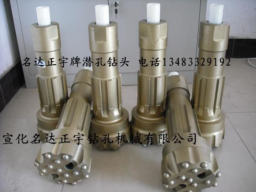 釬頭沖擊器廠家圖片