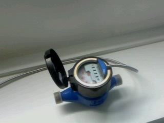 供應(yīng)DN15光電直讀遠傳水表，DN15光電水表價格，光電水表廠商