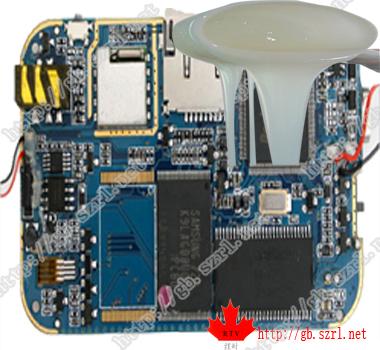 供應(yīng)電子硅膠灌封硅膠