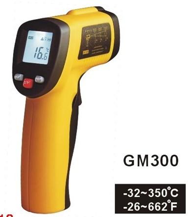 供應(yīng)手持式紅外測(cè)溫儀
