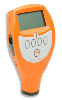 供應(yīng)erichsen233干膜測厚儀，進口干膜測厚儀，油漆干膜測厚儀