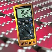 供應(yīng)Fluke 787過(guò)程多用表，F(xiàn)luke 787萬(wàn)用表，美國(guó)福祿克萬(wàn)用表