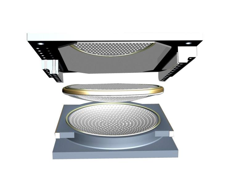 供應(yīng)固定鉸支座生產(chǎn)廠