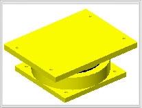 浙江抗震球鉸支座供應(yīng)商圖片