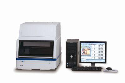 供应SFT-110日本日立X射线荧光镀层厚度测量仪