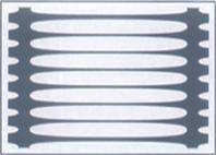 寶雞土工格柵的作用圖片